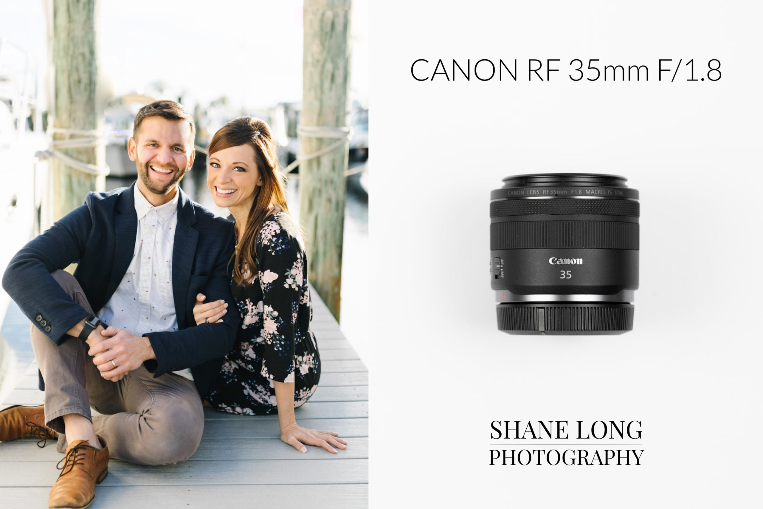 Canon RF 35mm F1.8 Macro IS STM