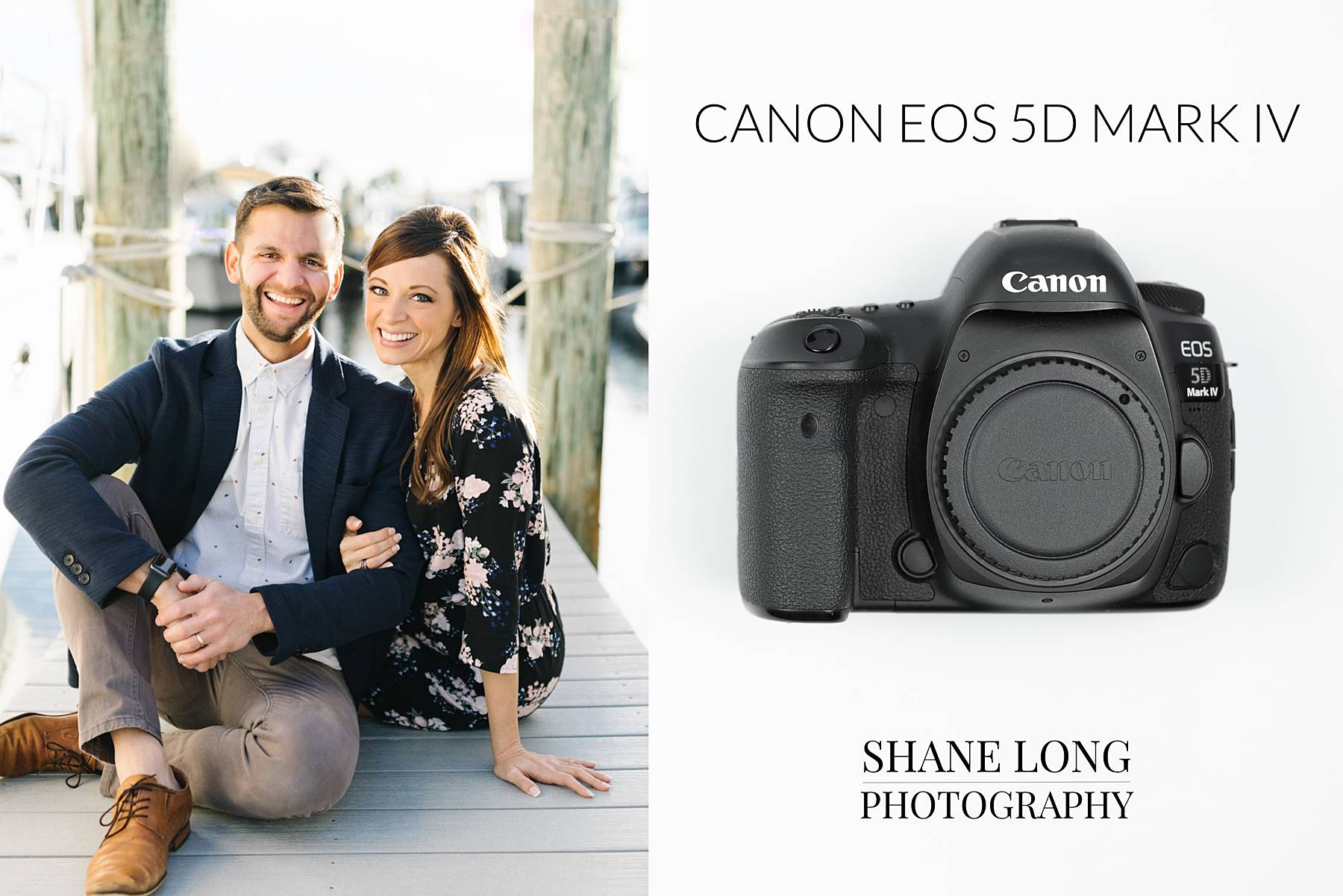 Canon EOS 5D Mark IV | Camera Review - shanelongphotography.com