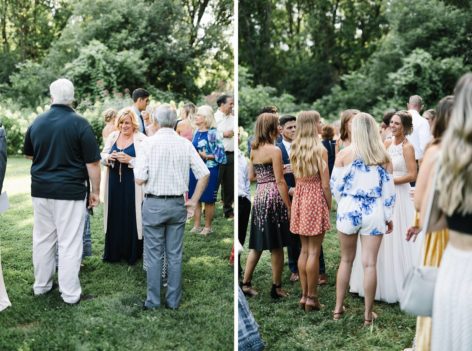 Camrose Hill Flower Farm | Wedding - shanelongphotography.com