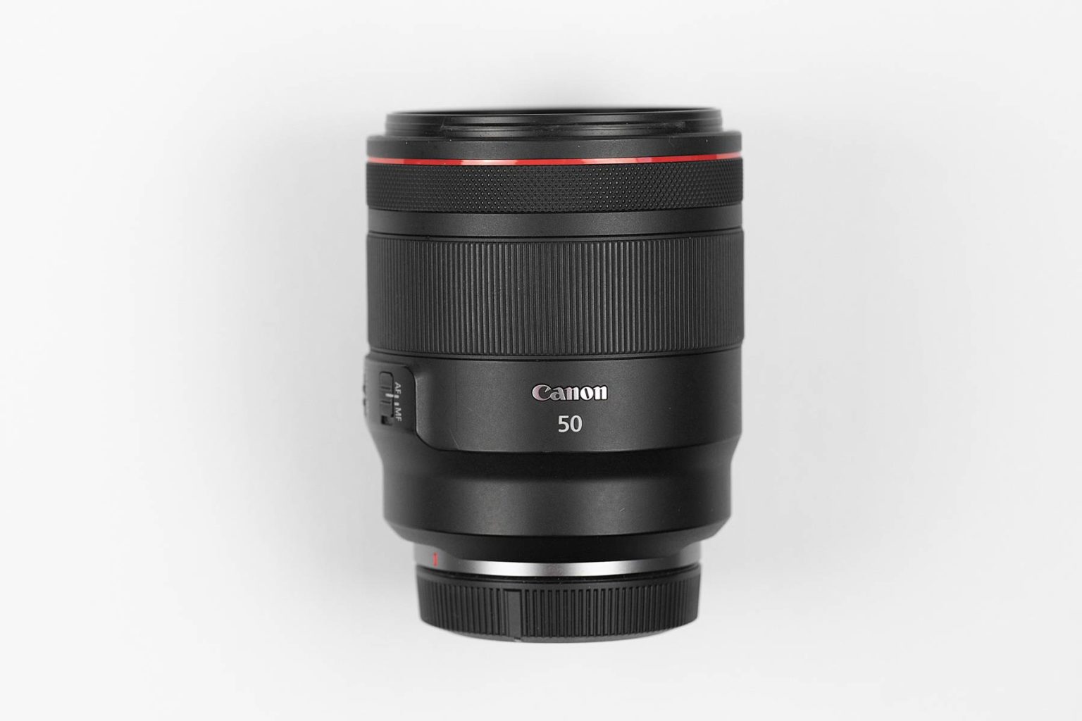 Canon RF 50mm f/1.2L USM Lens Review