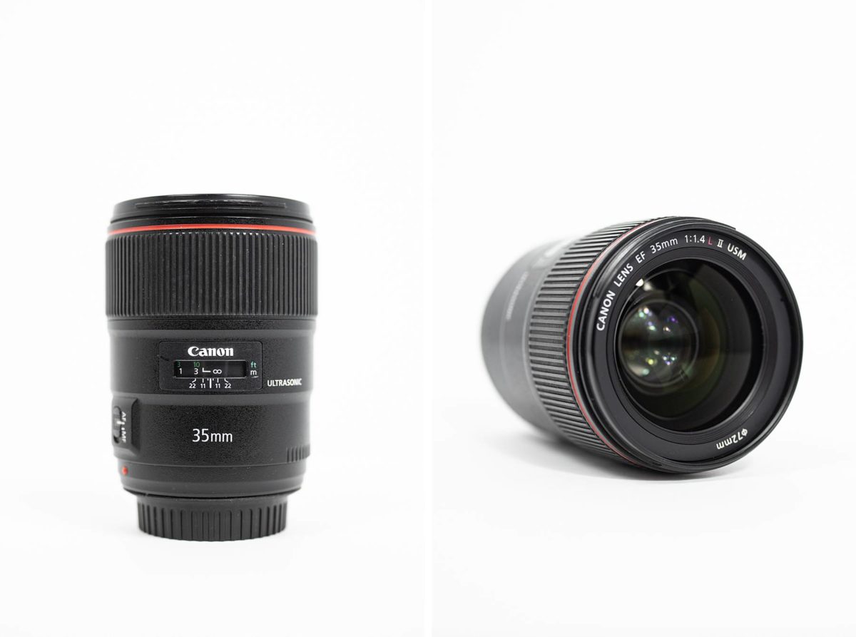 Canon Ef 35mm F 1 4l Ii Lens Review Shanelongphotography Com