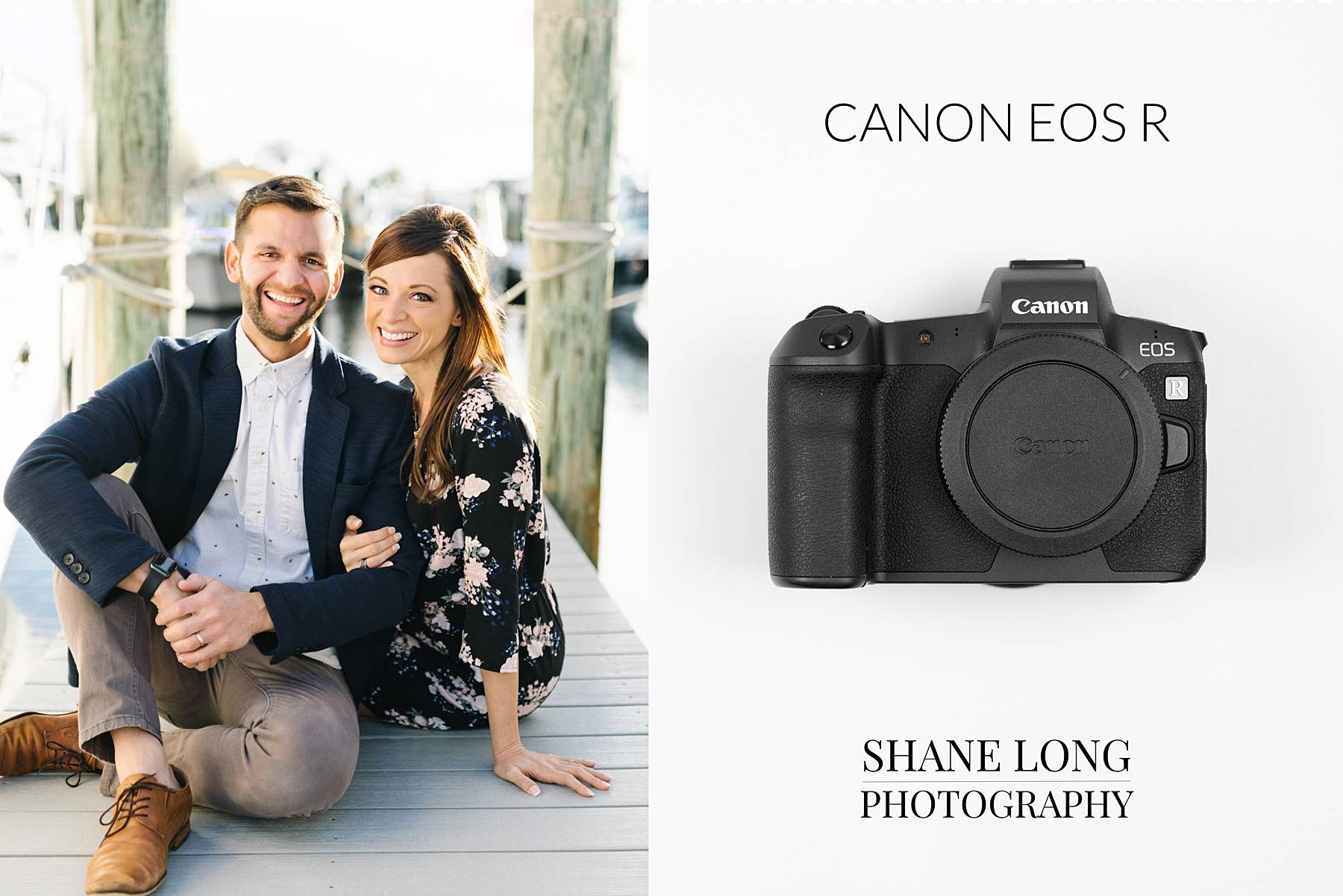 eer Heel veel goeds Watt Canon EOS R | Camera Review - shanelongphotography.com