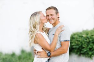 Machine Shop, Minneapolis | Engagement - shanelongphotography.com