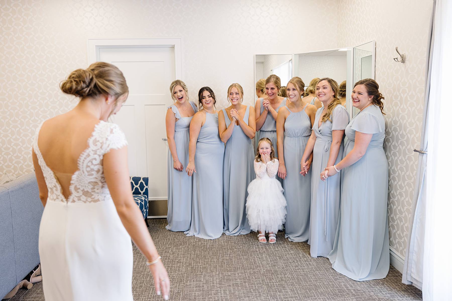 Royal Golf Club, Lake Elmo | Wedding - shanelongphotography.com