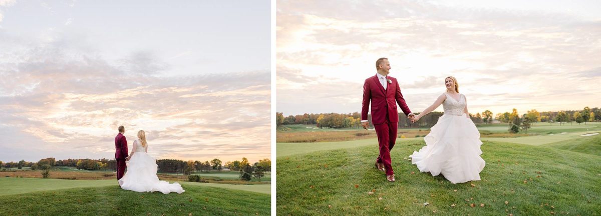 Rideau View Golf Course Wedding - Adam & Rachelle - Moment.us Photography