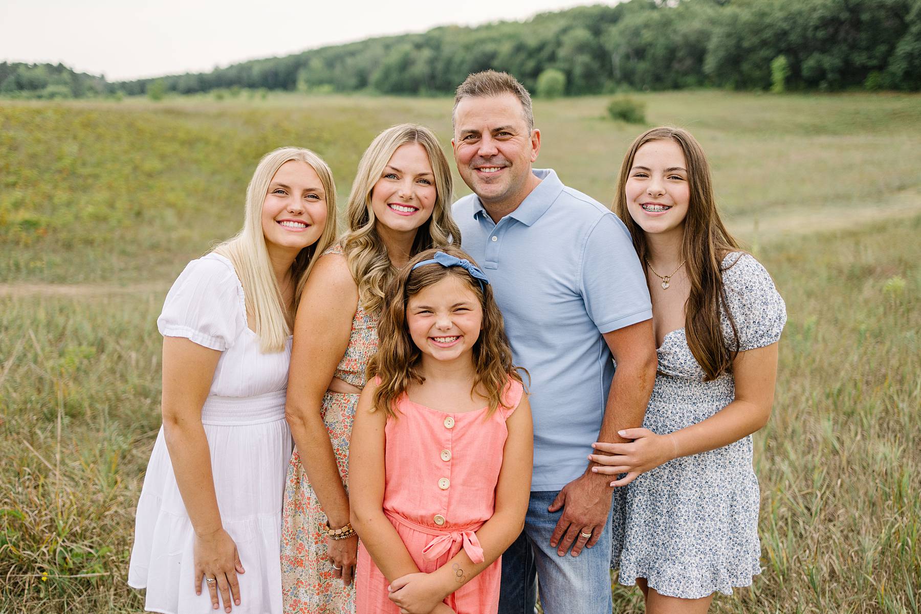 Marine on St. Croix | Family Portrait Session - shanelongphotography.com